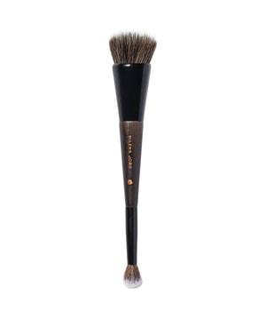 Nilens Jord Pure Collection Duo Buff Brush Pinceau