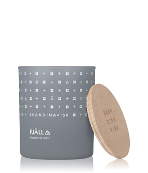 Skandinavisk Fjäll Geurkaars 200 g