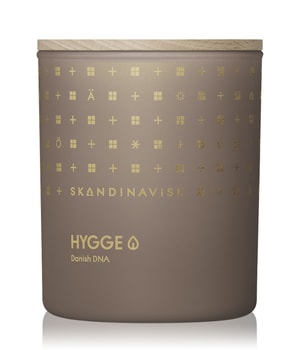 Skandinavisk Hygge Special Edition Geurkaars 200 g