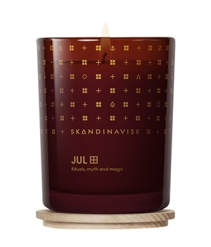 Skandinavisk JUL Scented Candle Special Edition Geurkaars 200 g