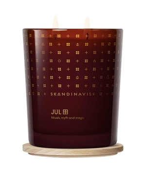 Skandinavisk JUL Scented Candle Special Edition Geurkaars 350 g