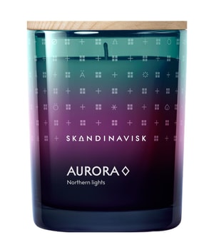 SKANDINAVISK AURORA Bougie parfumée