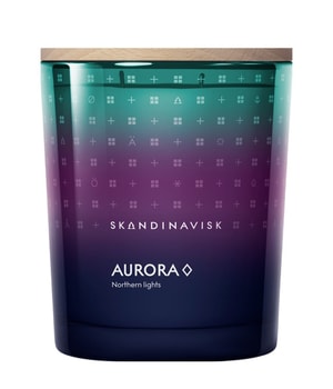 SKANDINAVISK AURORA Bougie parfumée