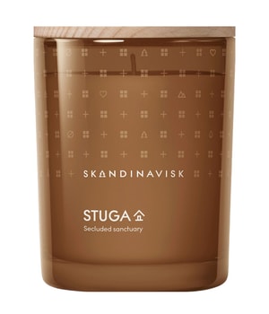 SKANDINAVISK STUGA Bougie parfumée