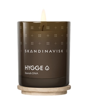 Skandinavisk Hygge Scented Candle Special Edition Geurkaars 65 g