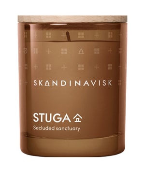 Immagine prodotto 1 di 4, SKANDINAVISK STUGA Candela profumata