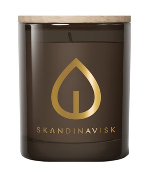 Obrázek produktu 1 z 5, SKANDINAVISK HYGGE Vonná svíčka