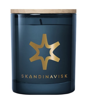 Immagine prodotto 1 di 5, SKANDINAVISK STJÄRNA Candela profumata