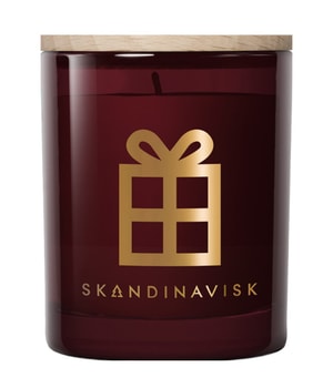 Immagine prodotto 1 di 5, SKANDINAVISK JUL Candela profumata
