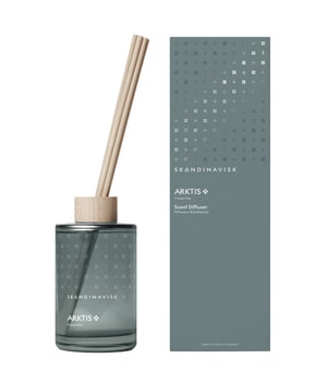 Skandinavisk Arktis Scent Diffuser Interieurparfum 200 ml