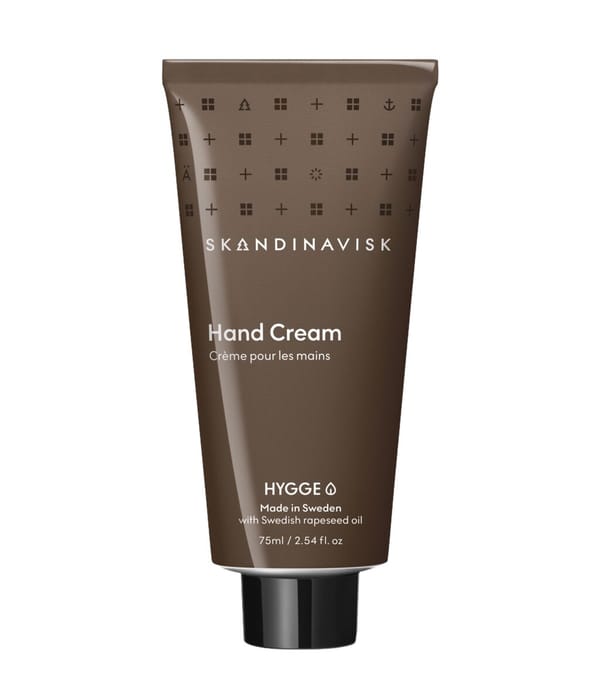 Produktbild 1 von 3, SKANDINAVISK HYGGE Handcreme