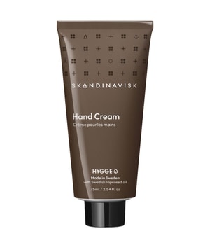 SKANDINAVISK HYGGE Hand Cream Handkräm
