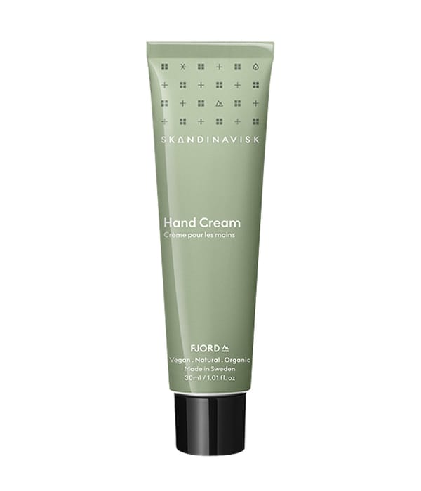 Produktbillede 1 af 3, SKANDINAVISK FJORD Håndcreme