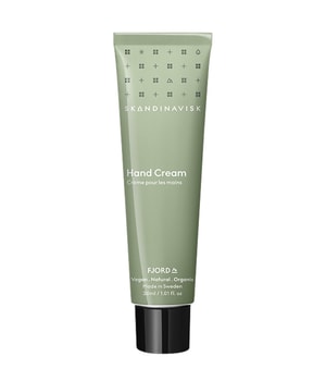 SKANDINAVISK FJORD Hand Cream Crème pour les mains