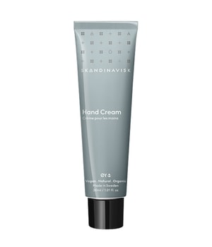 SKANDINAVISK ØY Hand Cream Crème pour les mains