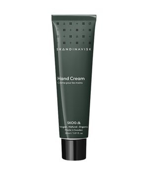 SKANDINAVISK SKOG Hand Cream Crème pour les mains