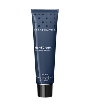 SKANDINAVISK HAV Hand Cream Handcreme · 30 ml