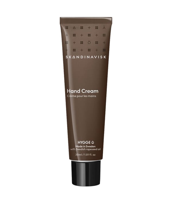 Produktbild 1 von 3, SKANDINAVISK HYGGE Handcreme