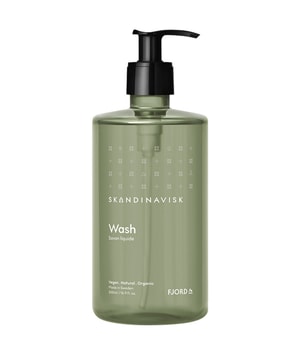 SKANDINAVISK FJORD Wash Showergel