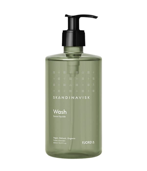 Produktbillede 1 af 1, SKANDINAVISK FJORD Showergel