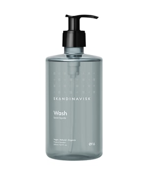 SKANDINAVISK ØY Wash Showergel