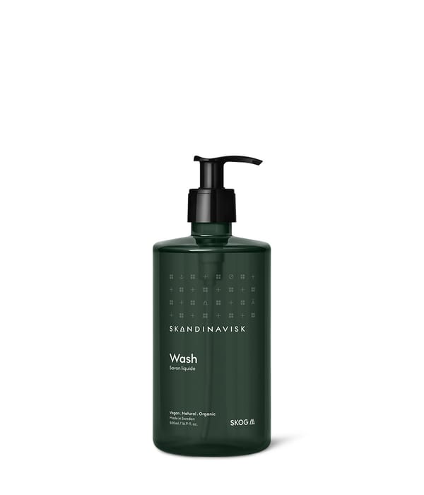 Produktbillede 1 af 5, SKANDINAVISK SKOG Showergel
