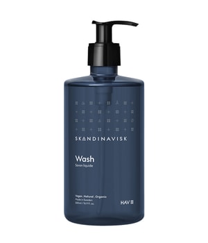 SKANDINAVISK HAV Wash Gel douche
