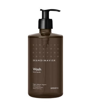 SKANDINAVISK HYGGE Wash Handgel