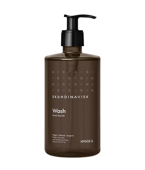 Image du produit 1 sur 1, SKANDINAVISK HYGGE Gel mains