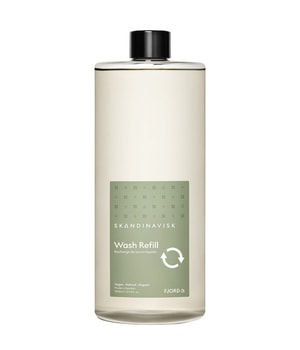 Skandinavisk Fjord Wash Gel douche 1000 ml