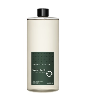 SKANDINAVISK SKOG Wash Showergel