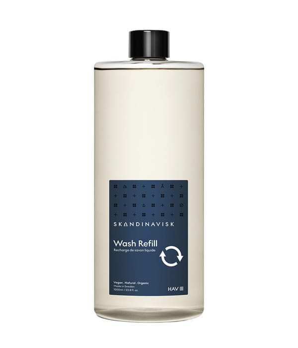 Produktbild 1 von 2, SKANDINAVISK HAV Duschgel