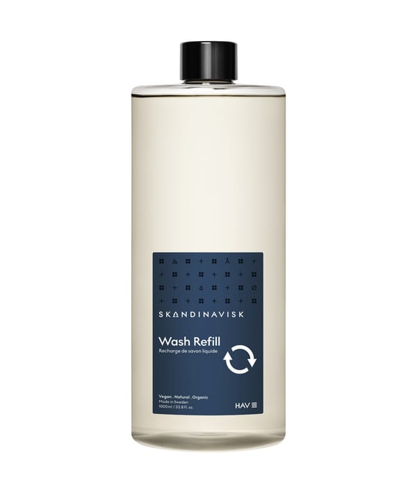 Produktbild 1 von 1, SKANDINAVISK HAV Duschgel