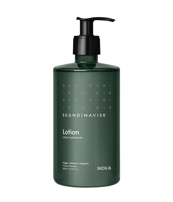 Produktbillede 1 af 1, SKANDINAVISK SKOG Bodylotion