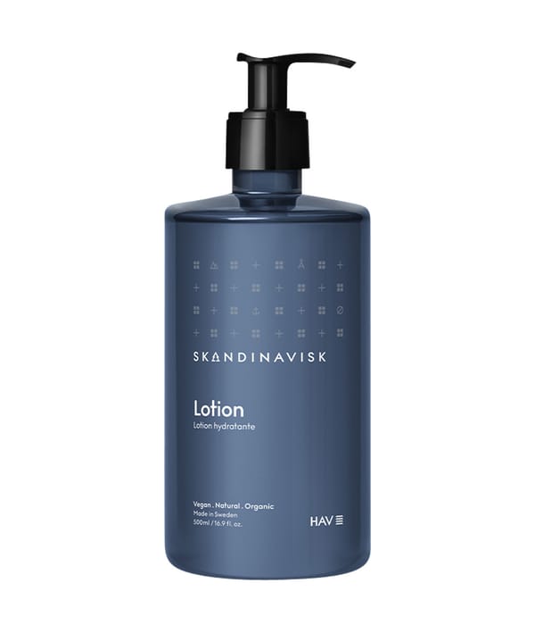 Produktbillede 1 af 3, SKANDINAVISK HAV Bodylotion