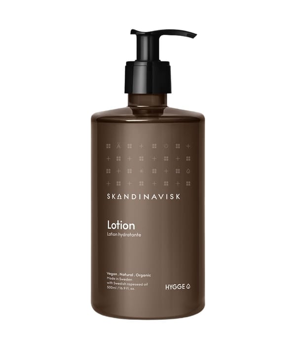 Produktbild 1 von 1, SKANDINAVISK HYGGE Handlotion