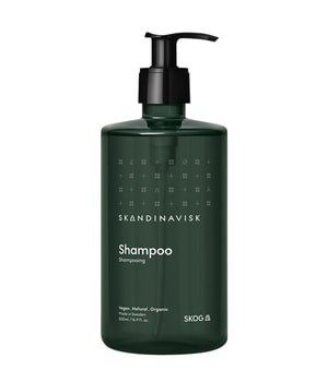SKANDINAVISK SKOG Shampoo Schampo