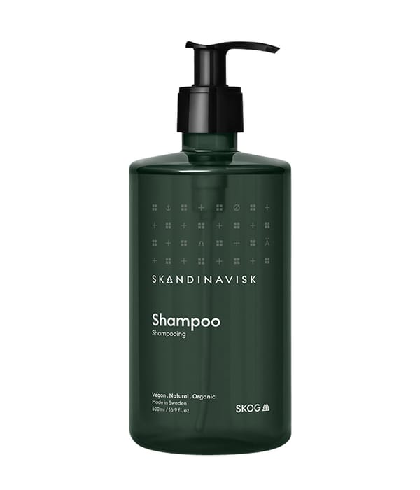 Produktbild 1 von 4, SKANDINAVISK SKOG Haarshampoo