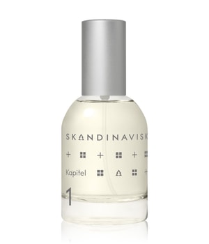 Skandinavisk Kapitel 1 Boreal Calm Eau de Toilette (EdT) 30 ml