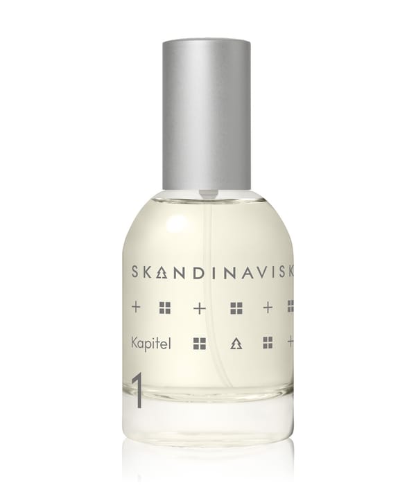 Produktbillede 1 af 4, SKANDINAVISK Kapitel 1 Eau de Toilette