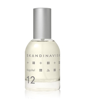Skandinavisk Kapitel 12 Freedom to Roam Eau de Toilette (EdT) 30 ml