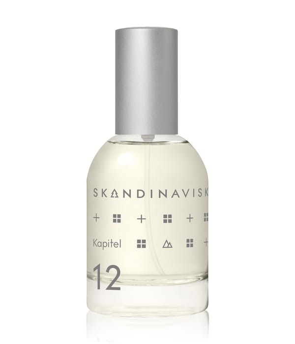 Produktbillede 1 af 4, SKANDINAVISK Kapitel 12 Eau de Toilette