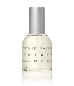 Skandinavisk Kapitel 4 Island Solitude Eau de Toilette (EdT) 30 ml