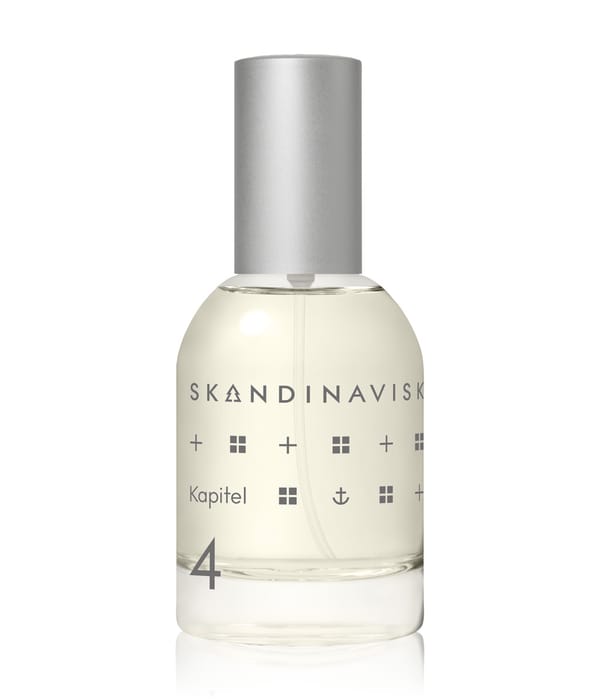 Produktbillede 1 af 4, SKANDINAVISK Kapitel 4 Eau de Toilette