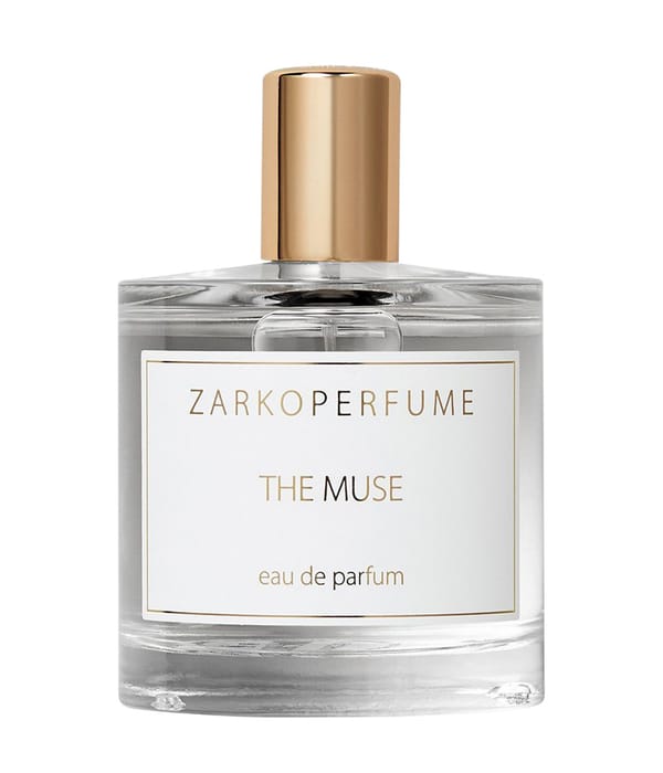 Zdjęcie produktu 1 z 6, ZARKOPERFUME The Muse Woda perfumowana