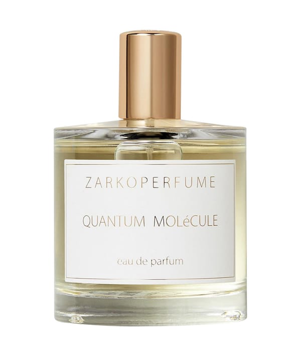 Produktbillede 1 af 4, ZARKOPERFUME Quantum Molecule Eau de Parfum