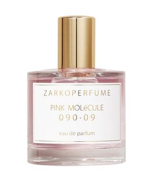 ZARKOPERFUME Pink Molécule 090.09 Eau de Parfum