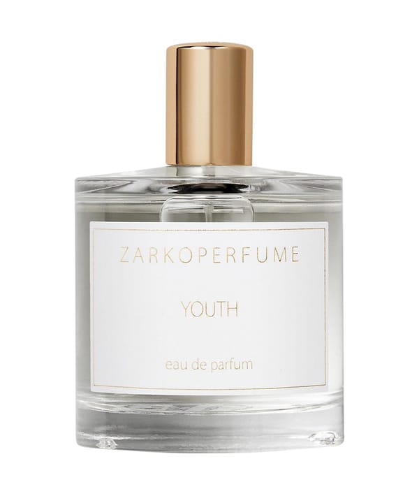 Produktbild 1 von 6, ZARKOPERFUME Fragance Classic Eau de Parfum
