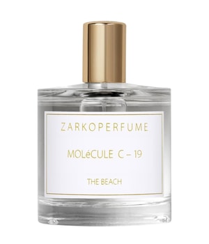 Zarkoperfume Molecule C-19 The Beach Eau de Parfum (EdP) 100 ml