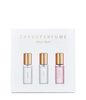 Zarkoperfume Triple Treat Kit Geurset 1 st